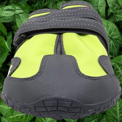 Chaussures pour Chien - PetDogShoes™ - Jaune